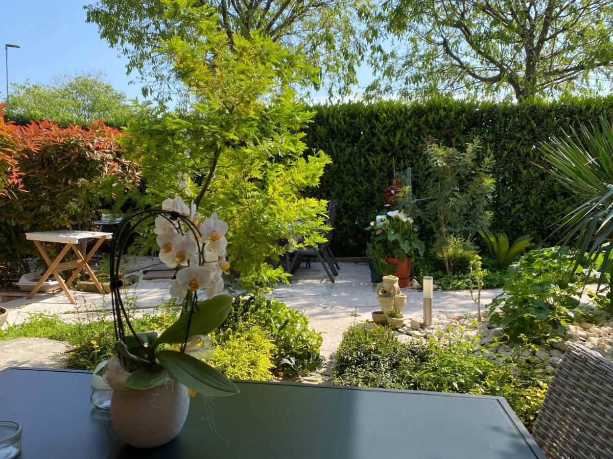 B&B Garda 4U Desenzano del Garda Exterior foto