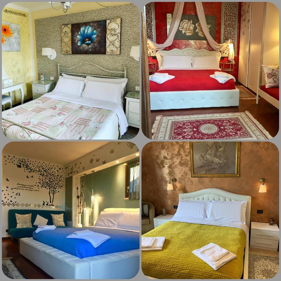 B&B Garda 4U Desenzano del Garda Exterior foto